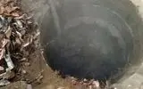  پلمپ و انسداد ۵ حلقه چاه غیرمجاز در بروجرد