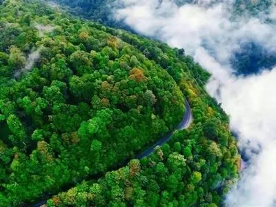 جاده خلخال به پونل بازگشایی شد