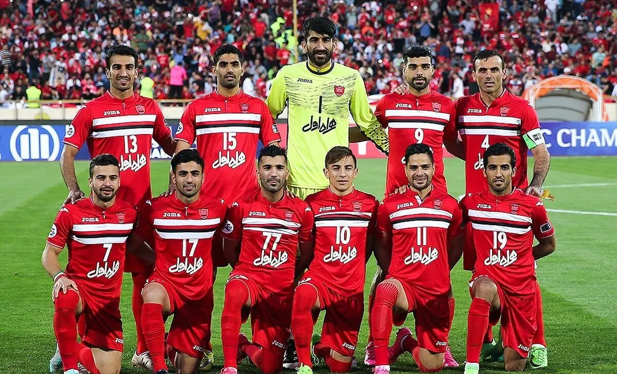 چرا پرسپولیس تیمی خطرناک در فصل هفدهم است (گزارش ویژه)