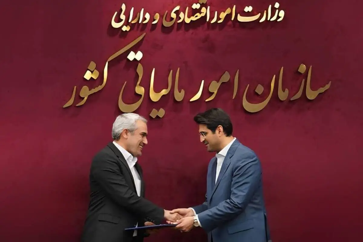 پایان شایعات/ «سبحانیان» در سازمان مالیات ماندنی شد 