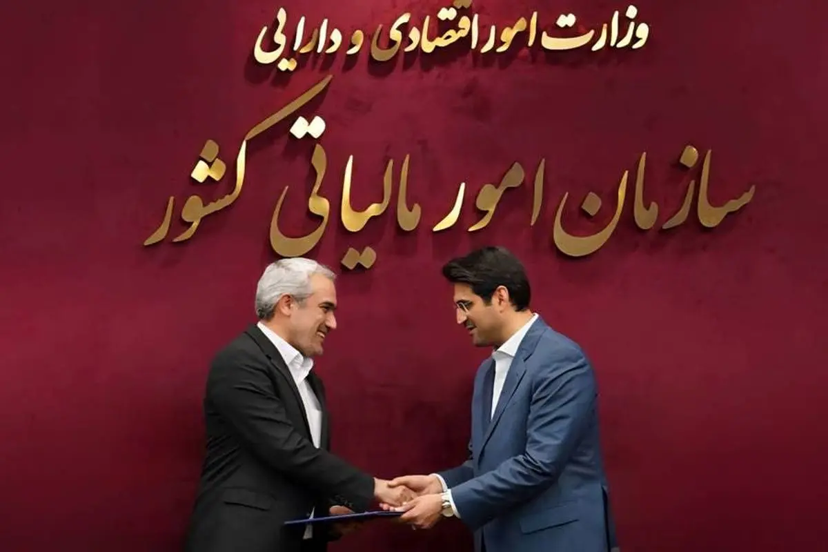 پایان شایعات/ «سبحانیان» در سازمان مالیات ماندنی شد