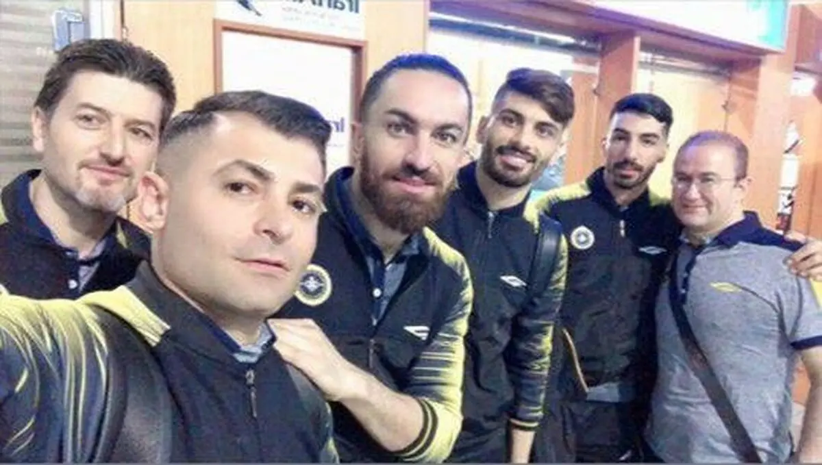 سپاهانی‌ها در تبریز میهمان نیستند (گزارش)