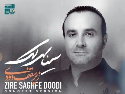 اجرای زنده سینا سرلک+صوت