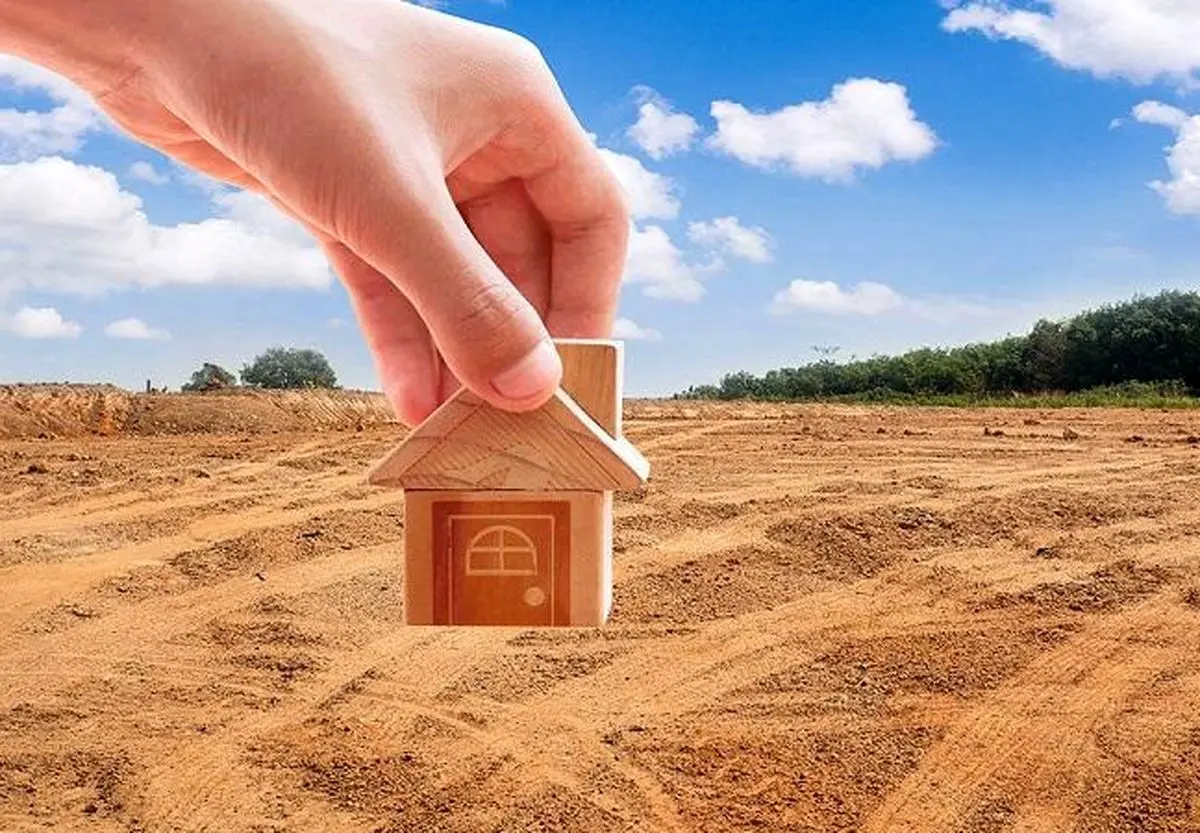 53 قطعه زمین به خانواده‌های محرومان استان مرکزی واگذار شد