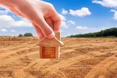 53 قطعه زمین به خانواده‌های محرومان استان مرکزی واگذار شد