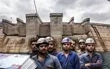 کارگران صنایع هر سال آب می‌روند!/ در خراسان فقط سه بیمارستان تامین اجتماعی داریم
