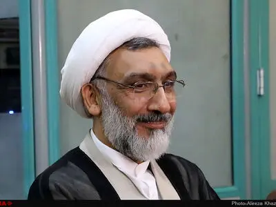 ارکان ستاد انتخاباتی پورمحمدی منصوب شدند 