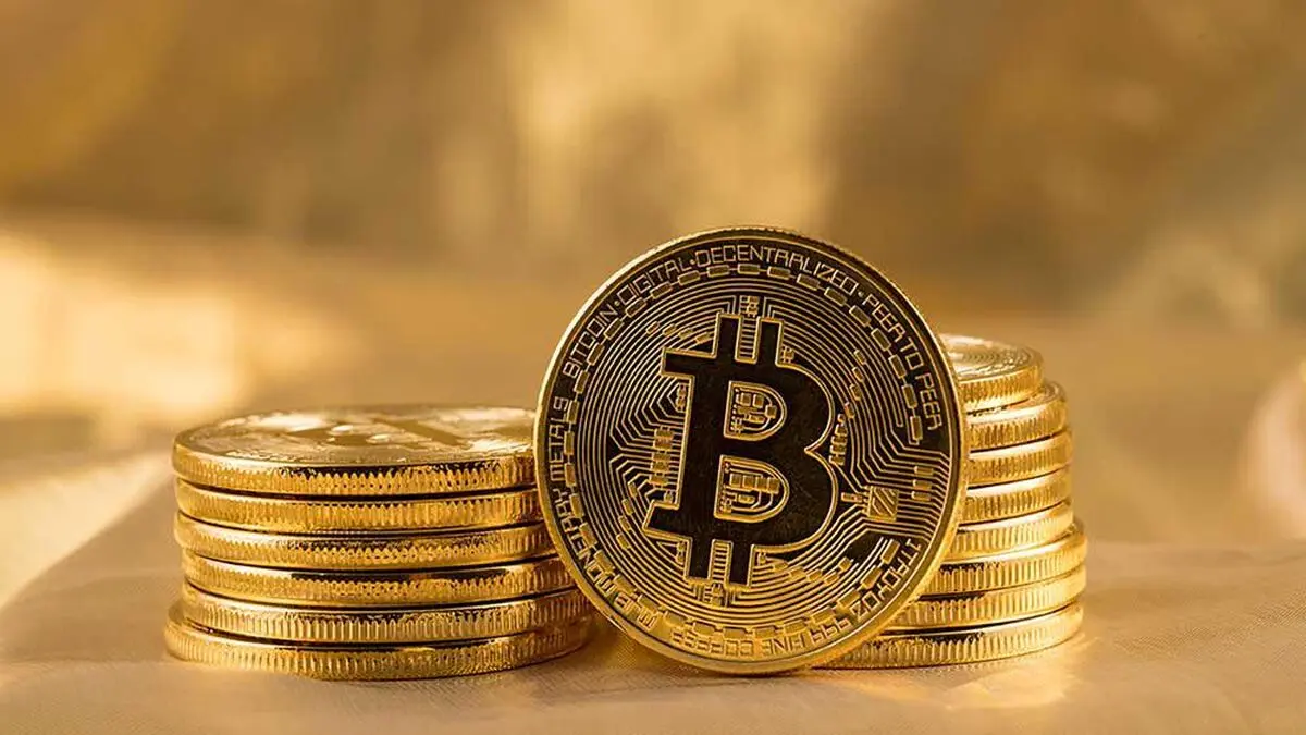 قیمت بیت‌کوین در ایران از 45 میلیون تومان عبور کرد + جدول قیمت بیت‌کوین