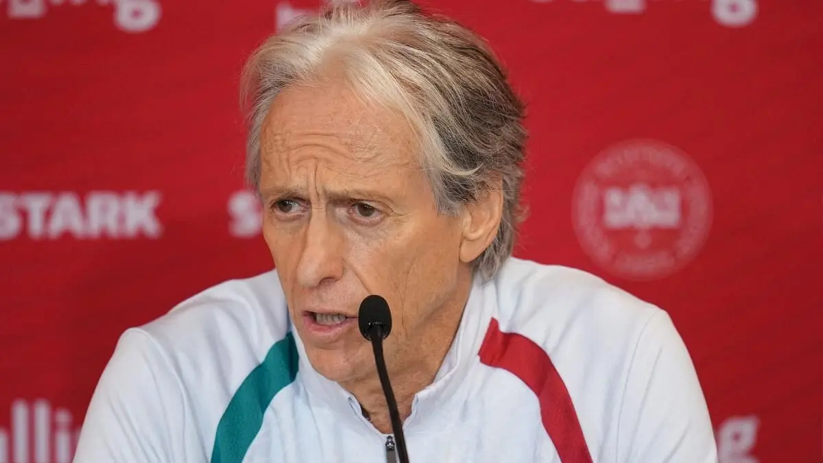 تصمیم جنجالی وکیل ژسوس در پرونده رونالدو