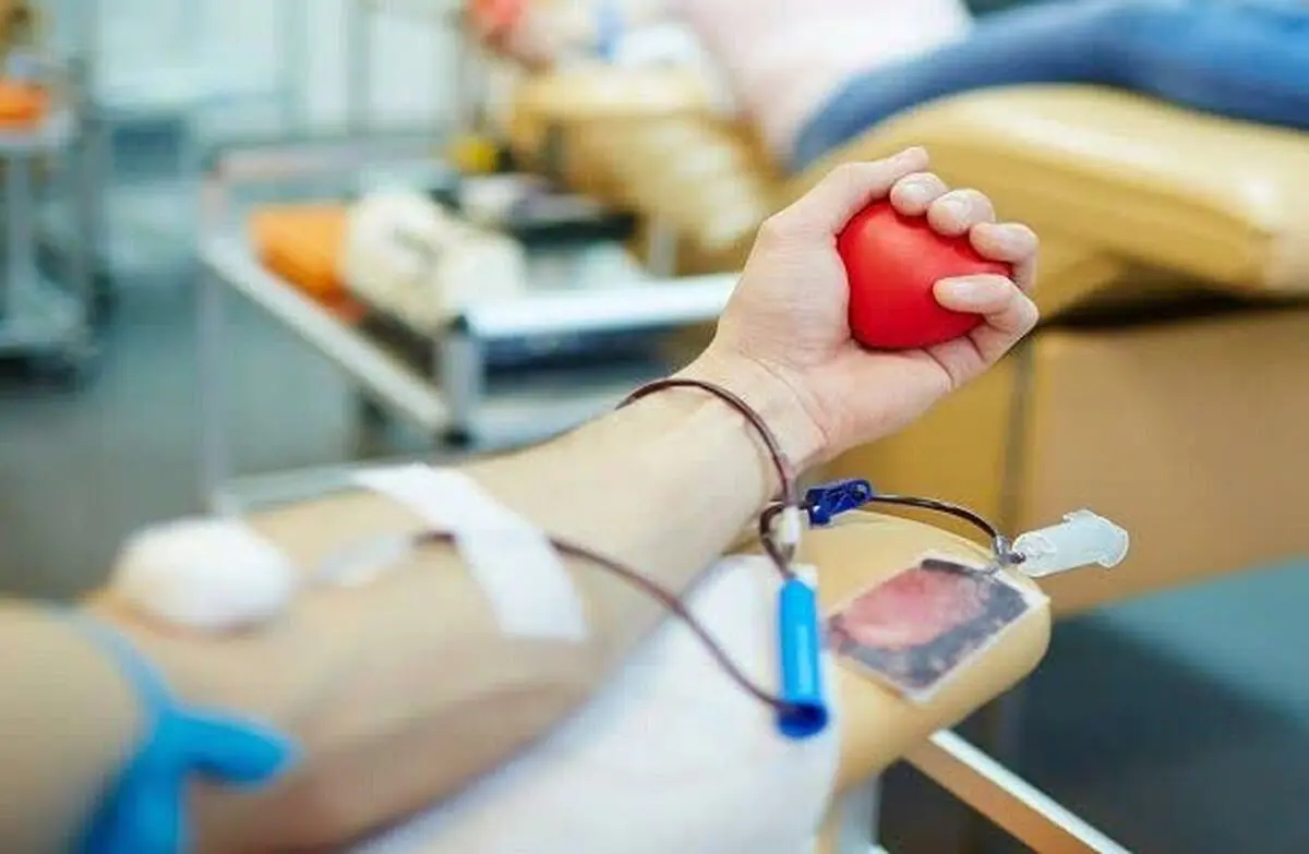 تأکید انتقال خون آذربایجان غربی بر نقش دانشجویان در ترویج فرهنگ اهدای خون