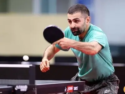 صعود پینگ‌پنگ‌بازان ایرانی در رنکینگ جهانی
