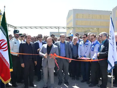 راه‌اندازی خط فرعی گز– فولاد امیرکبیرکاشان با مشارکت بخش خصوصی