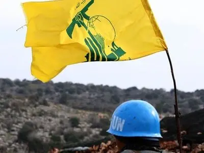 حزب الله: لم یحصل أی اشتباک من طرف المقاومة فی شبعا وسیکون الردّ ردّین