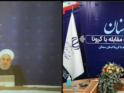 رئیس‌جمهور با پیشنهاد استاندار سمنان موافقت کرد/ درمان رایگان اتباع خارجی مبتلا به کرونا