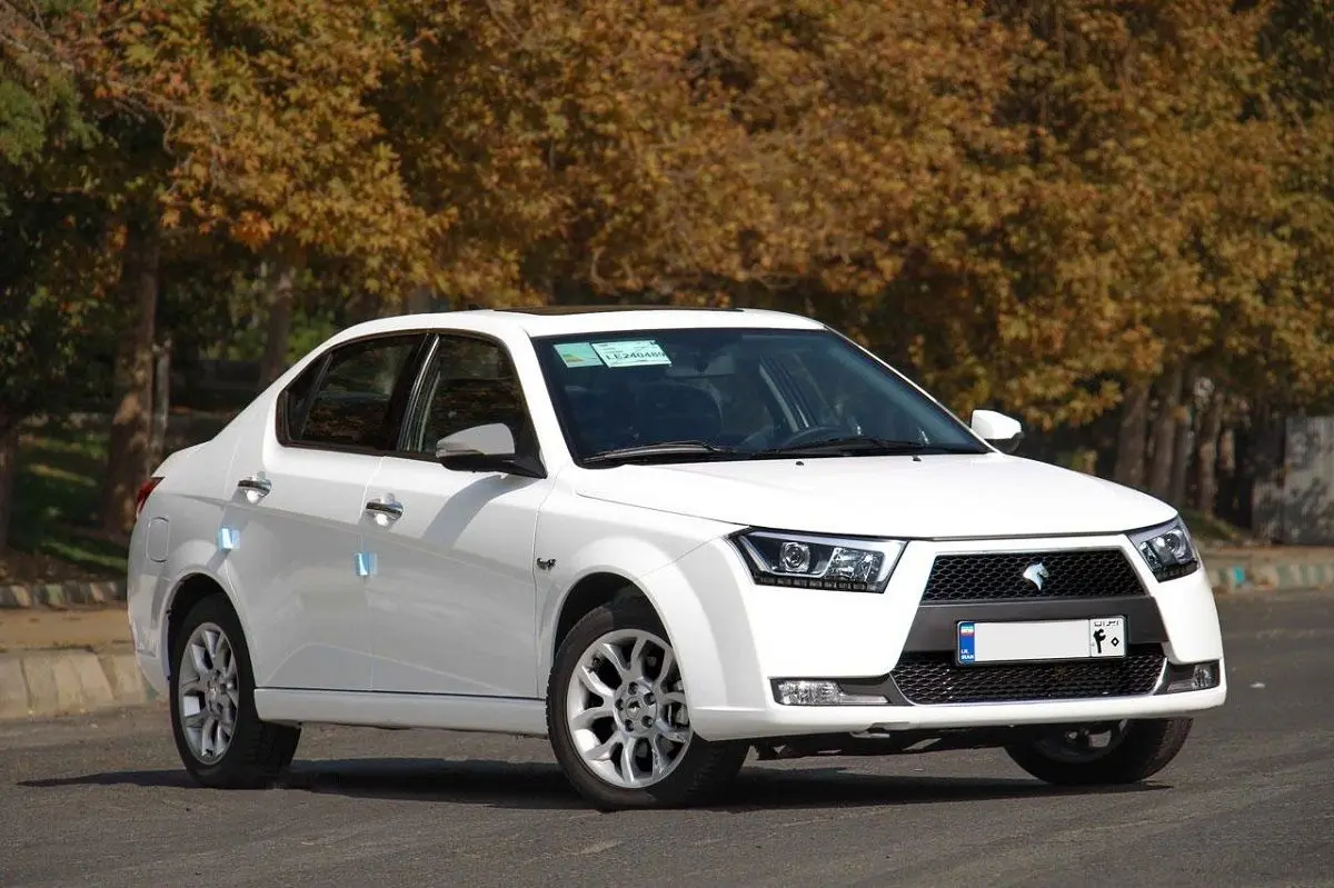 قیمت خودرو‌های ایران خودرو امروز شنبه ۱۸ بهمن ۱۴۰۴ + جدول 