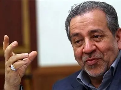 پیام تبریک استاندار اصفهان به مناسبت ولادت حضرت عیسی مسیح (ع)