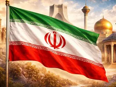 دفاع از میهن و پرچم زیربنای اصلی حیات و توسعه کشور محسوب می‌شود