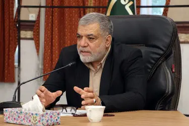 عراقچی سرباز ولایت است / دشمن بداند تا زمان ظهور امام زمان(عج) هستیم