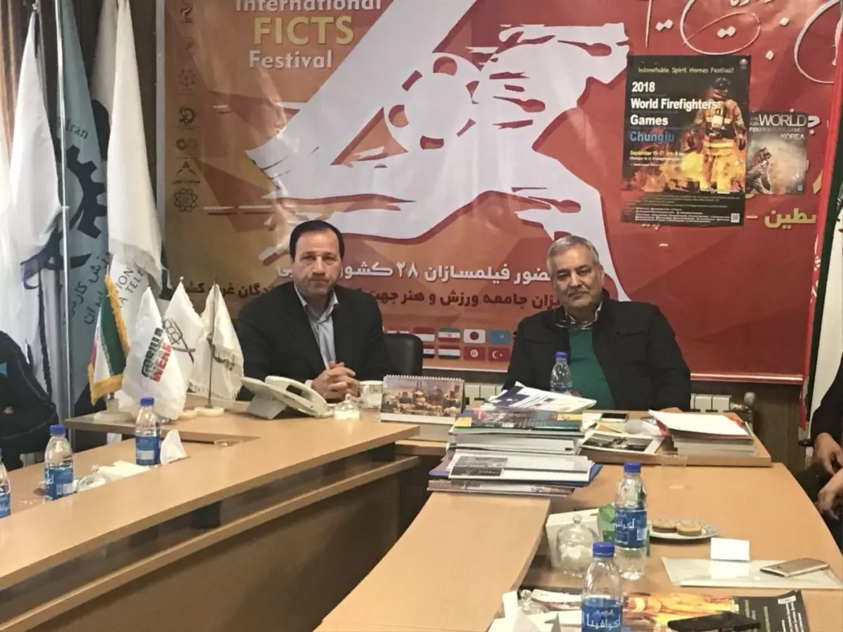 کارگران قهرمان می توانند در رقابت های قهرمانی کشور ورزش های همگانی حضور یابند