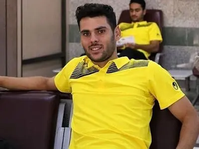 نقی زاده از سپاهان جدا شد