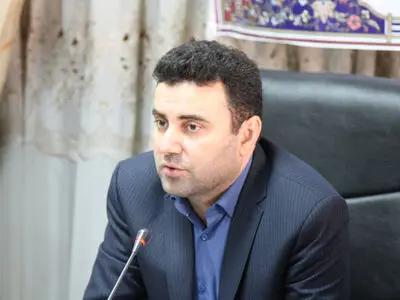 سعید مازندرانی مدیر جدید صندوق بازنشستگی کشوری در گلستان شد