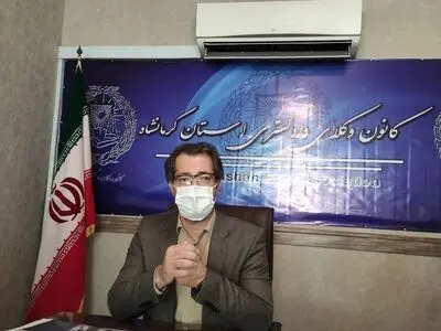 سوء قصد چند جوان به جان رئیس کانون وکلای کرمانشاه/ دادستان دستور تشکیل تیم ویژه داد