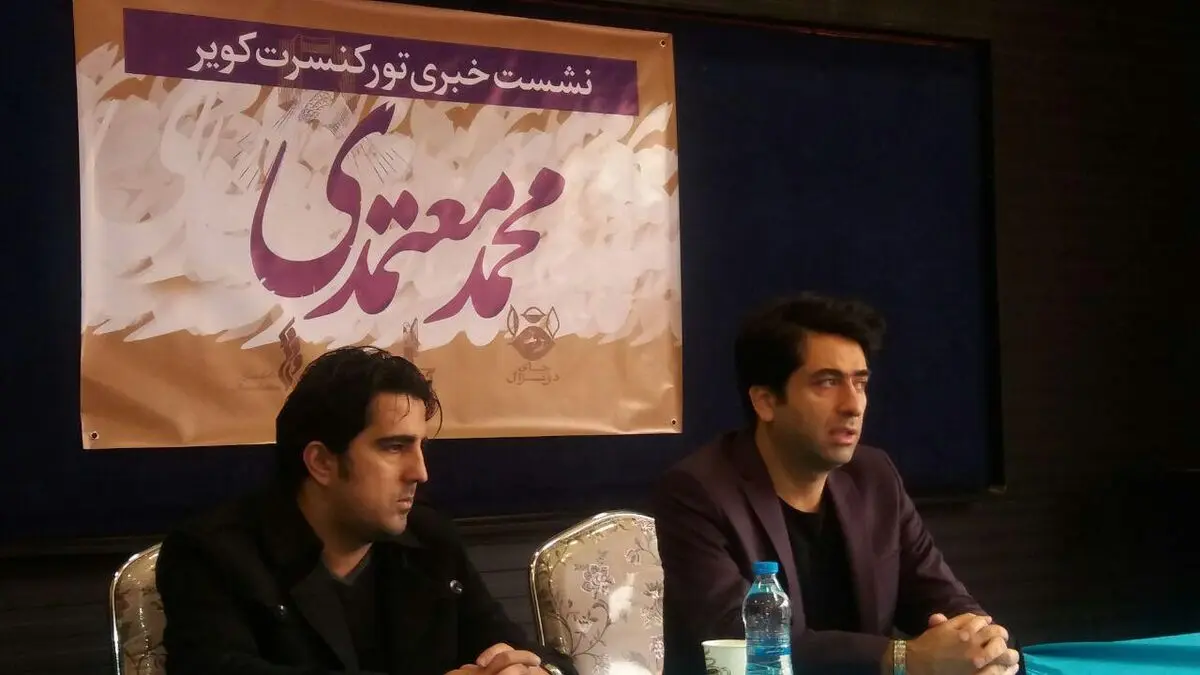 هیچ‌گاه در رسانه ملی تریبون نداشتم/ کنسرت رایگان برگزار می‌کنم