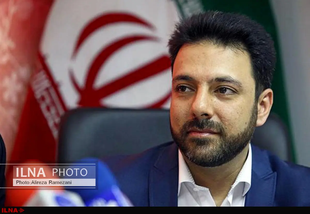 استعفای مدیر شبکه مستند پذیرفته شد