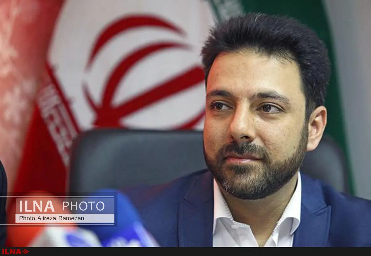 استعفای مدیر شبکه مستند پذیرفته شد