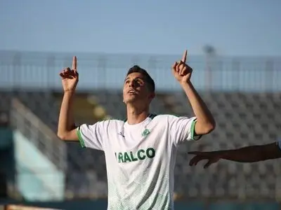 هوشمند: در روز خوب آلومینیوم داور علیه ما پنالتی گرفت 