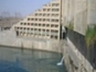 حمله داعش به سد «حدیثه» ناکام ماند