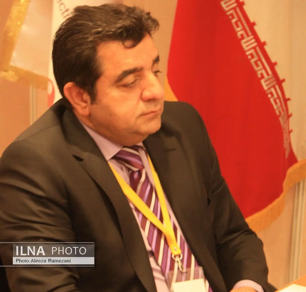 فضای کسب و کار کشور سبب شد که سرمایه گذاران خارجی محتاط شوند