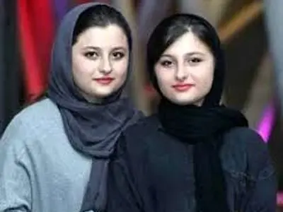 کلاس بازیگری سارا و نیکای سریال پایتخت؛ عجیب اما واقعی! + فیلم