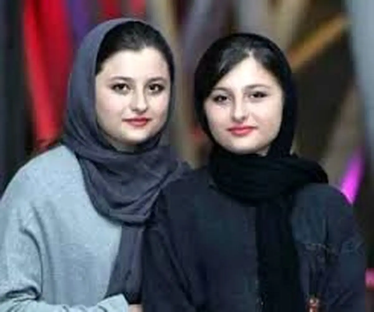 کلاس بازیگری سارا و نیکای سریال پایتخت؛ عجیب اما واقعی! + فیلم