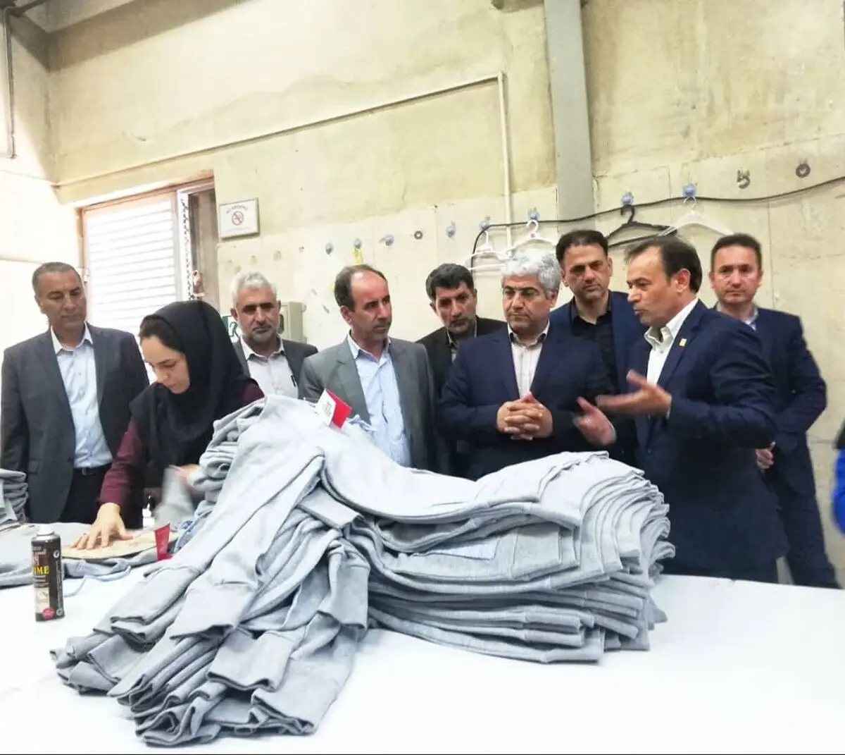 تولید کننده و مصرف کننده متضرران کالای قاچاق/ رویکرد دولت تدبیر و امید در بحث مهار قاچاق کالا جدی است