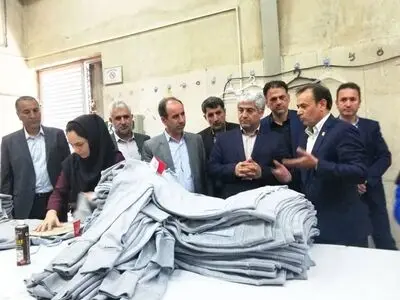 تولید کننده و مصرف کننده متضرران کالای قاچاق/ رویکرد دولت تدبیر و امید در بحث مهار قاچاق کالا جدی است