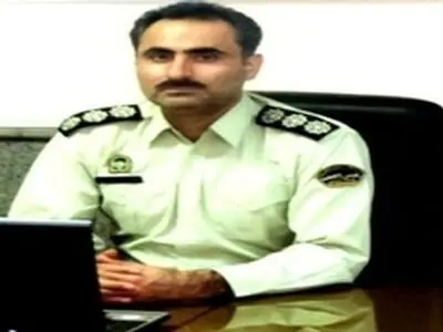 رمالی که بساطش در قم برچیده شد