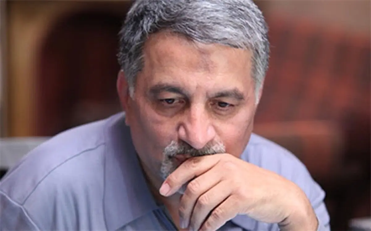فیلمنامه‌نویسان ایرانی کمتر مطالعه می‌کنند/ اختلافات مالی مانع همکاری میان داستان‌نویس و فیلمنامه‌نویس می‌شود