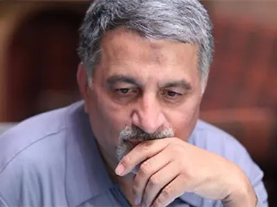 فیلمنامه‌نویسان ایرانی کمتر مطالعه می‌کنند/ اختلافات مالی مانع همکاری میان داستان‌نویس و فیلمنامه‌نویس می‌شود
