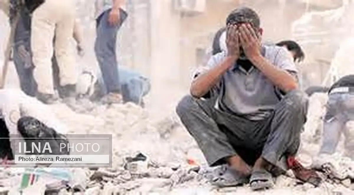 Iran expresses concerns over militants’ misuse of Syrian truce