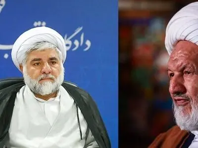 قاضی مقیسه و رازینی چه پرونده‌های مهمی را قضاوت کردند؟ + اینفوگرافیک