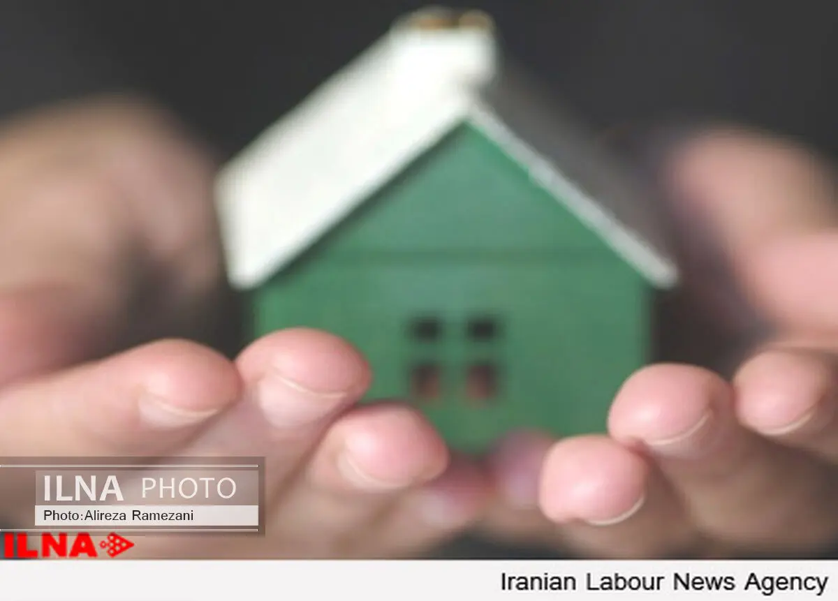 قسط وام ۸۰ میلیونی خرید مسکن ۸۰۰ هزار تومان شد