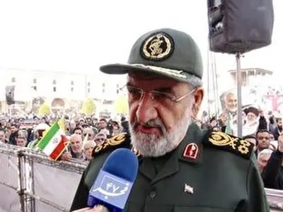 دشمن می‌داند اگر جنگ را شروع کند دیگر آتش بسی در میان نیست