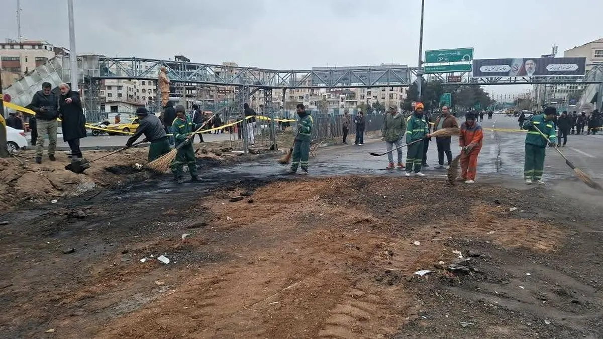 ۶ شهید در حمله دشمن صهیونی-آمریکایی به تبریز و آذرشهر/ افزایش شهدای استان به ۹۵ نفر