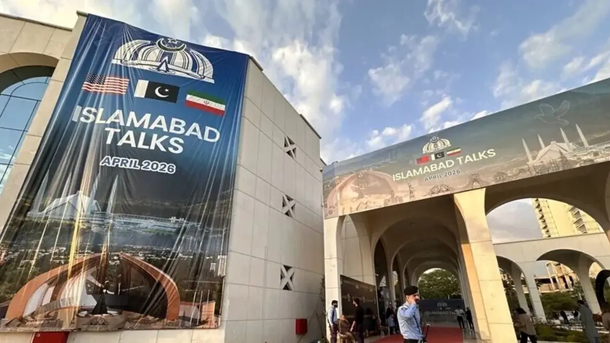 «دیپلماسی پشت‌پرده»؛ جزئیات میانجی‌گری پاکستان میان ایران و آمریکا