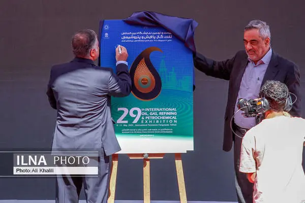 حفاری در مخازن نفتی خزر صادر شد 