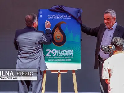 حفاری در مخازن نفتی خزر صادر شد 