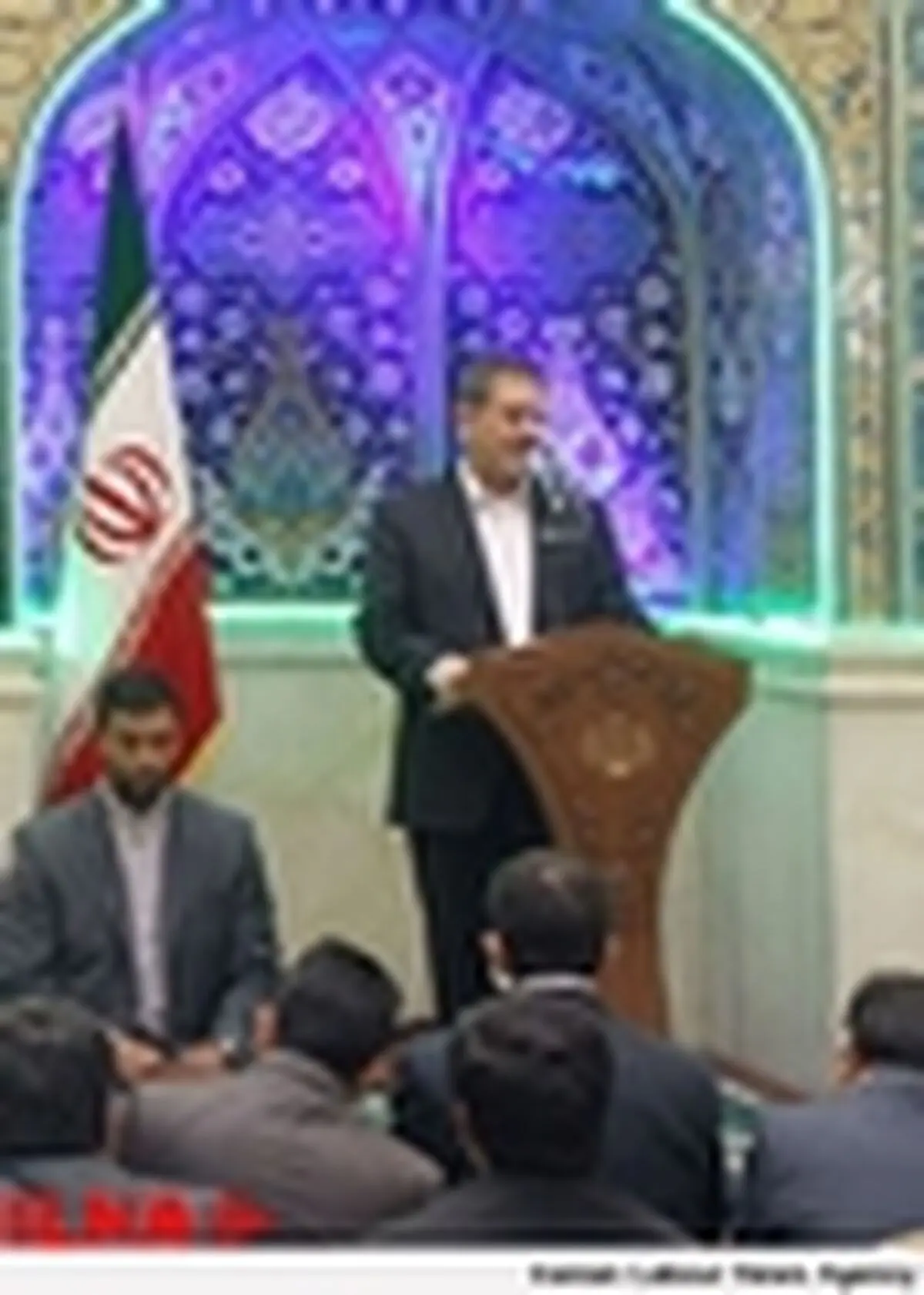 دولت تدبیر و امید کارنامه قابل قبولی در سال ۹۲ ارائه داد