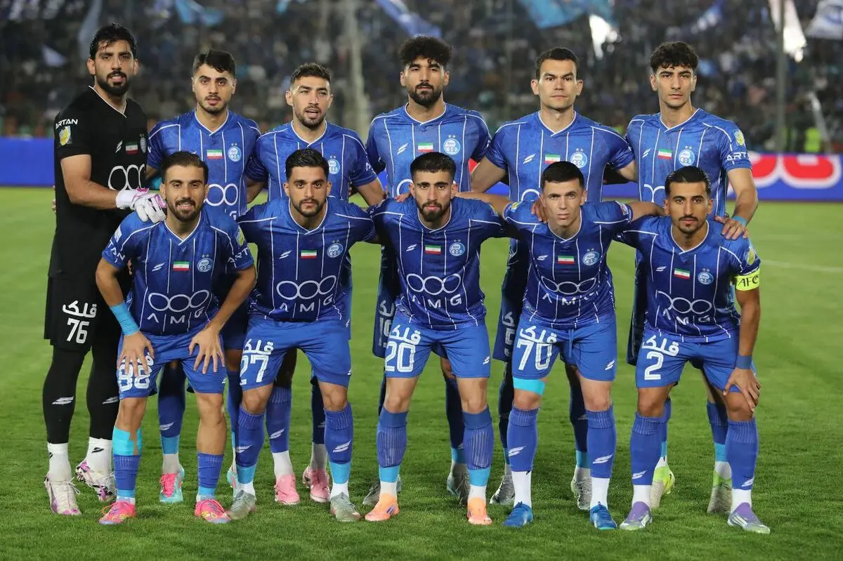 ترکیب استقلال برابر الوحدات مشخص شد