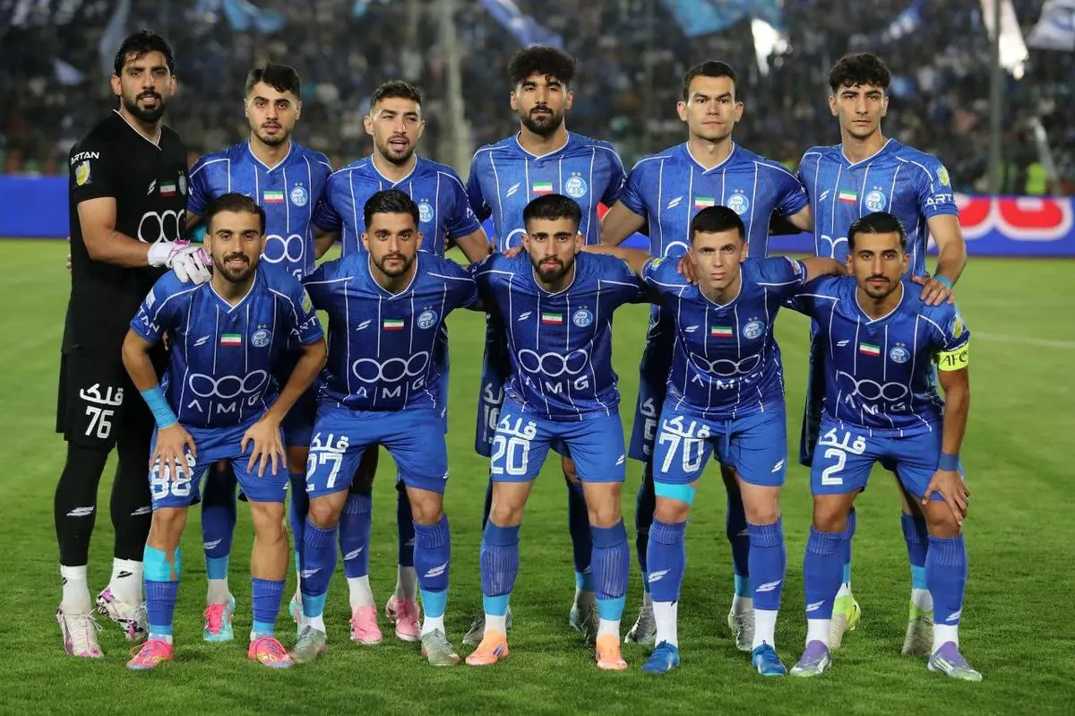 ترکیب استقلال برابر الوحدات مشخص شد
